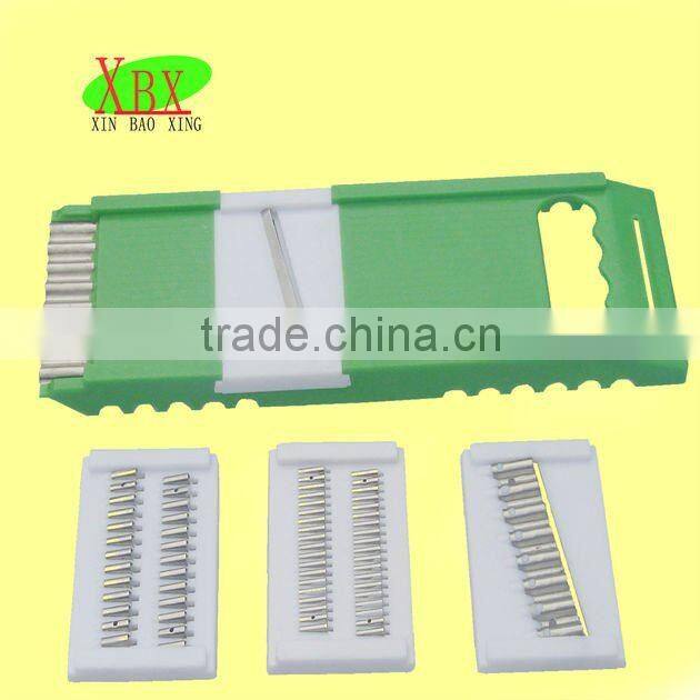 2015 Best plastic ABS food clamp/easy your life