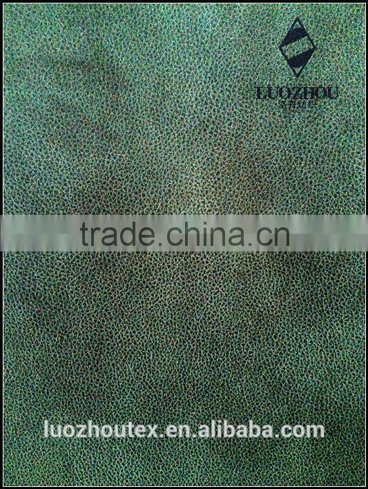 soft suede leather sofa fabrics