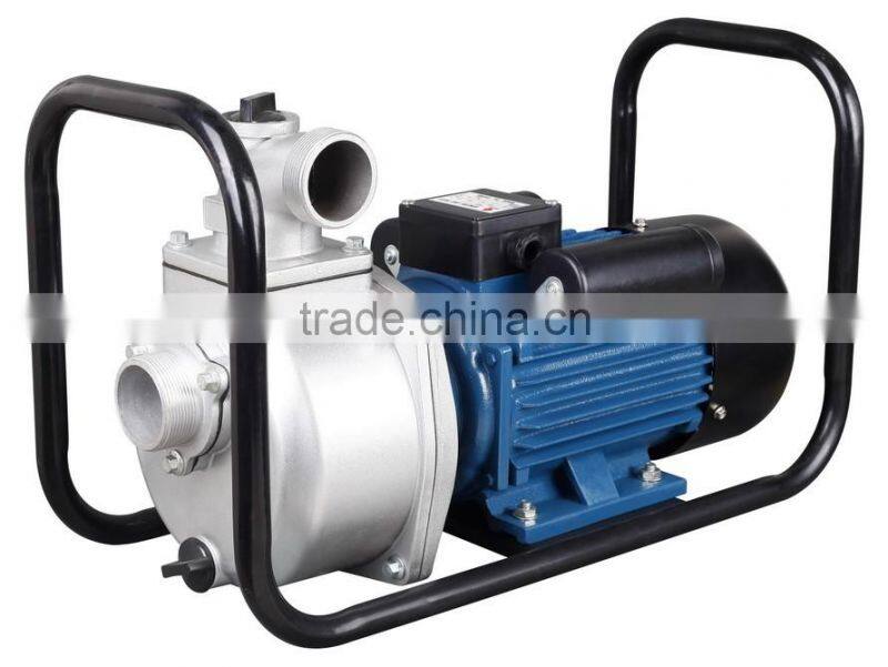 3HP-5HP DS Aluminum body agriculture Centrifugal pump