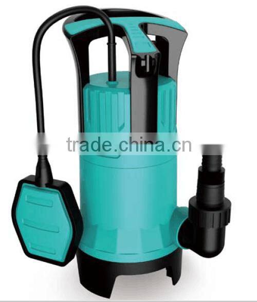 High Lift 30~40M Max Head 1200W Garden Submersible Pump