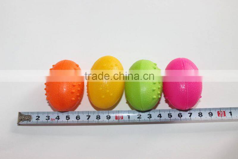 growing egg toys in water Plastic toys
