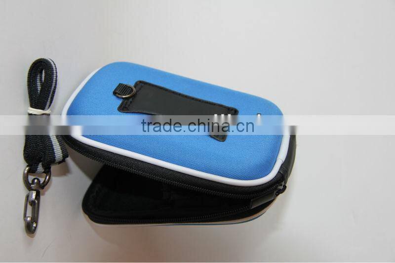 waterproof EVA camera bag