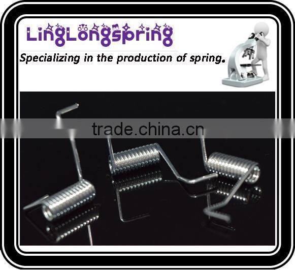 spiral torsion spring for sale