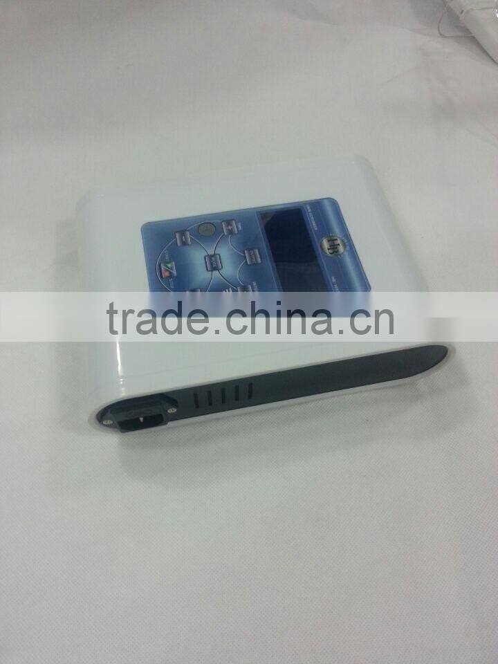 skin scrubber ultrasonic beauty equipment