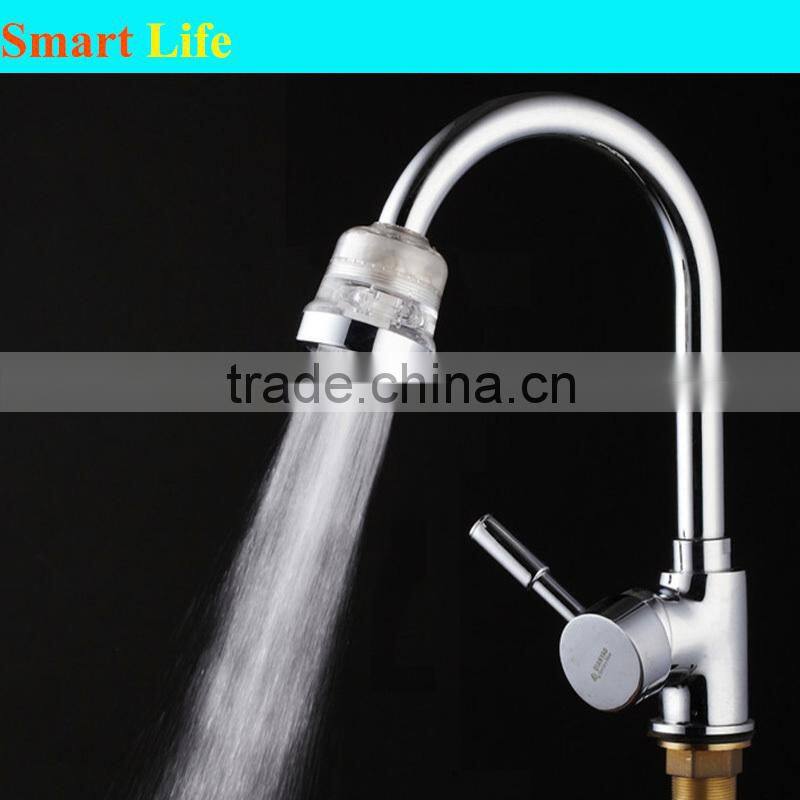 B-400 Smartlife new design 3 functional garden tub faucets