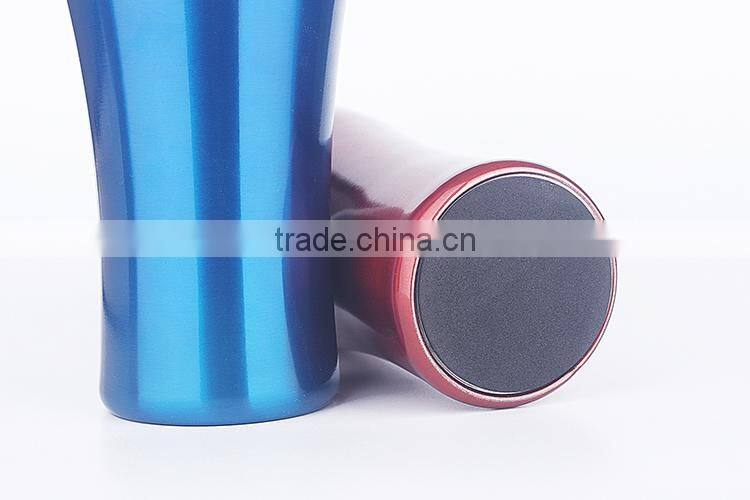 Wholesale Customized handmade BPA free water bottles vacuum bottle