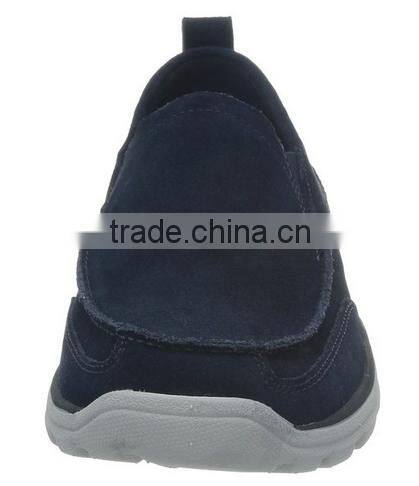 USA men's relaxes fit menory foam superior pace slip on