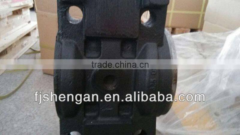 Benz trunnion seat 6243250112