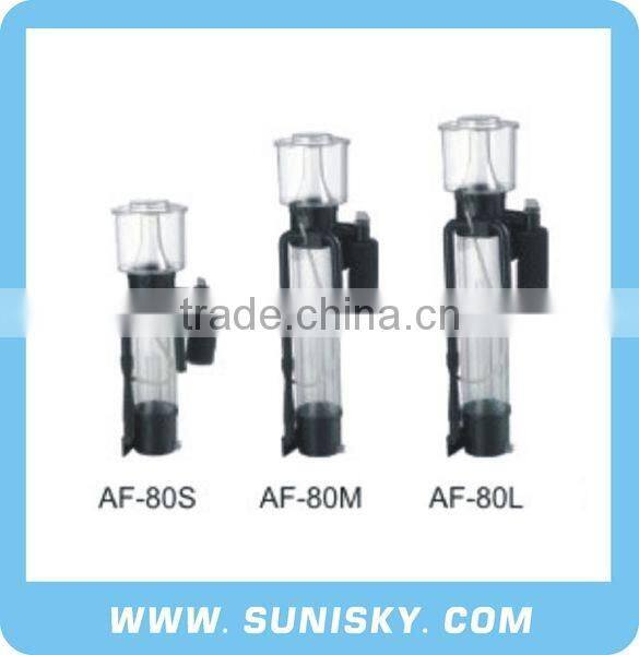 protein skimmer for marine aquarium
