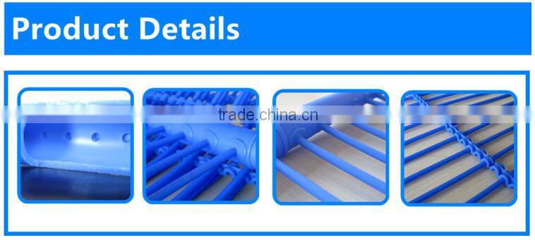 Heating Material Capillary Tube Mat