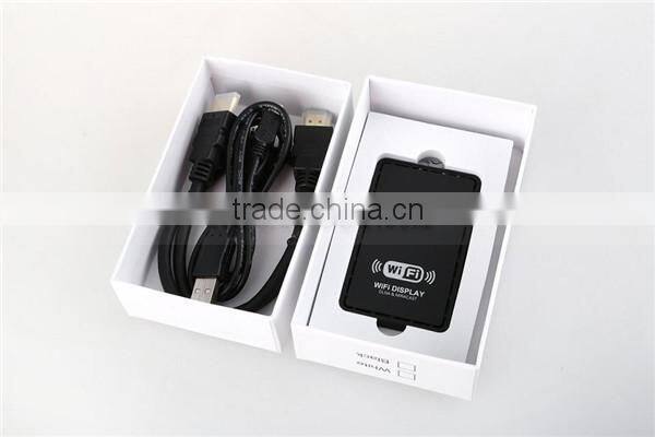 Dual Band 5G.2.4G support XBMC Screen Mirrorring wifi display miracast