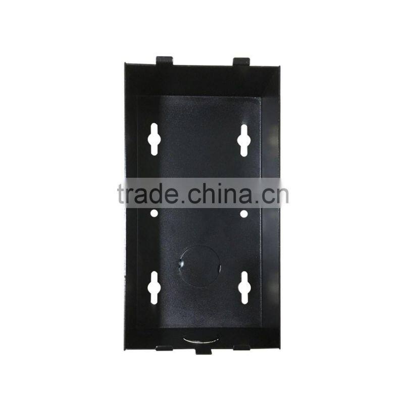 Wireless IP video door phone, wifi video door bell