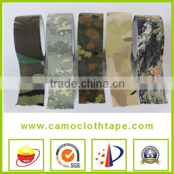 Waterproof Package Polyethylene Grey Rubber Substrate Gum Duct Tape With Heavy Duty From Kunshan Manufacturer