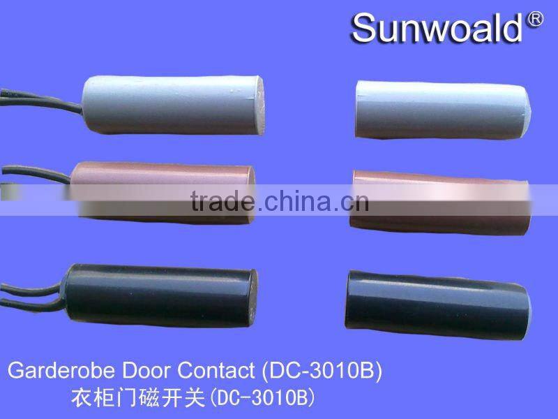 ABS Refrigerator Door Switch for LED DC-3010B Magnetic reed switch