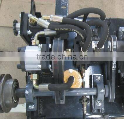 Road Roller, Vibratory Road Roller