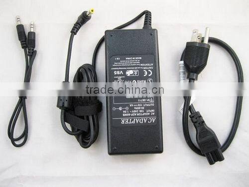 Fmuser 7w broadcast FM radio with fm transmitter and external antenna power adapter cable