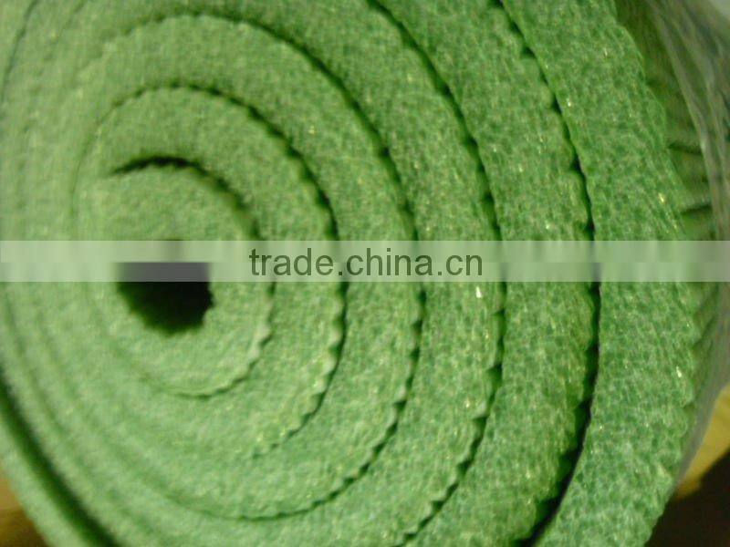 XPEcamping mat/sleeping mat with factory price