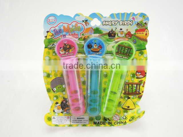2013 Newest Special Bubble Wand