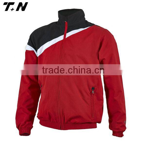 Youth wholesale fleece winter jackets