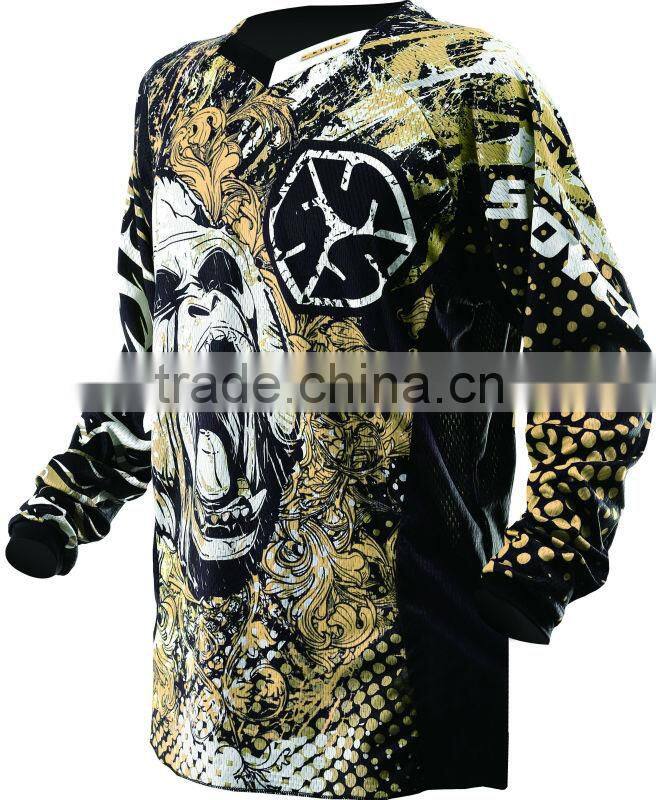 scoyco mx suit t119 set