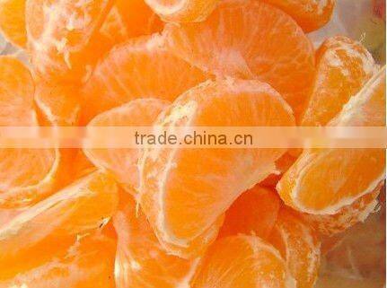 Canned Mandarin Orange Fresh Juicy