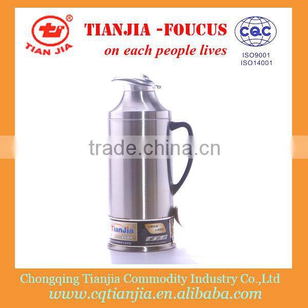 Stainless Steel Eagle Vacuum Flask (988 ) 3.2L in Chongqing Supplier