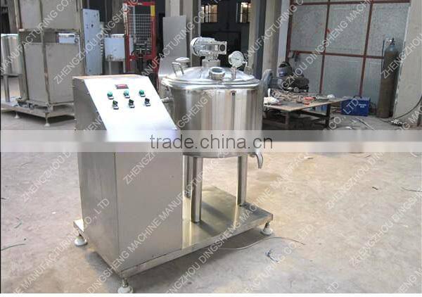 pasteurization machine