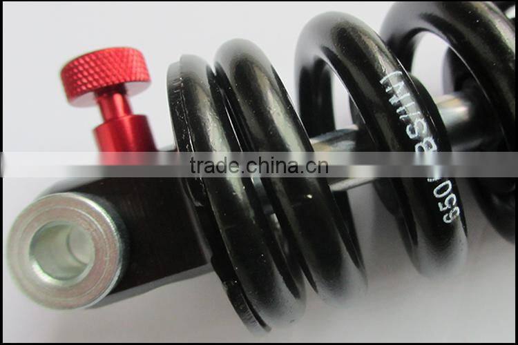 KS 291R Coil Bike Rear Suspension Parts Mountain Bike Rear Shock