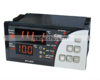MTC-6020 egg incubator temperature humidity controller