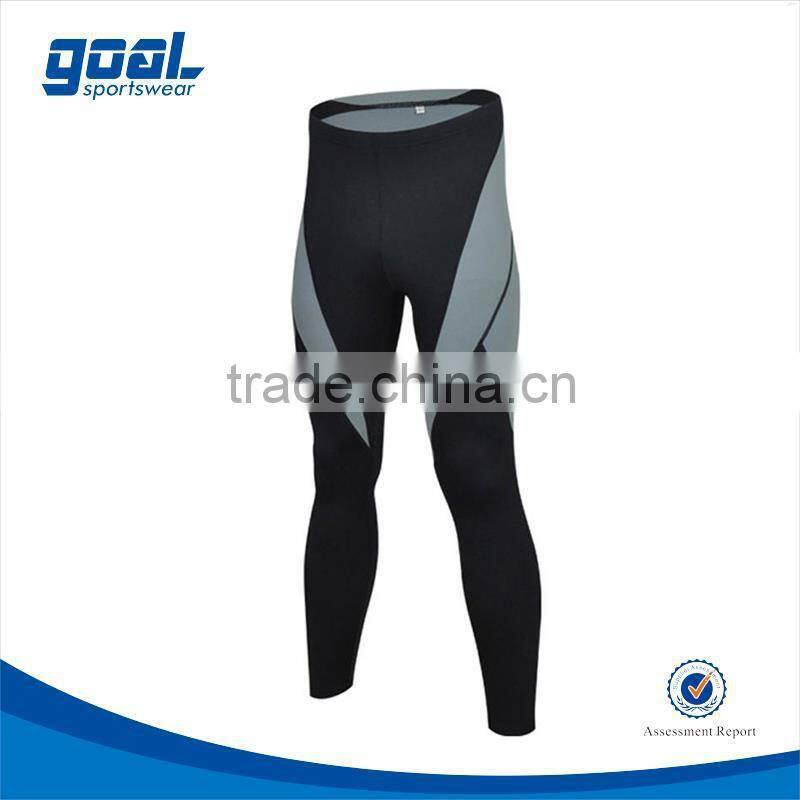 New design new arrival cycling bib short with gel chamois