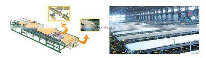 Rubber Belt Vacuum Filter