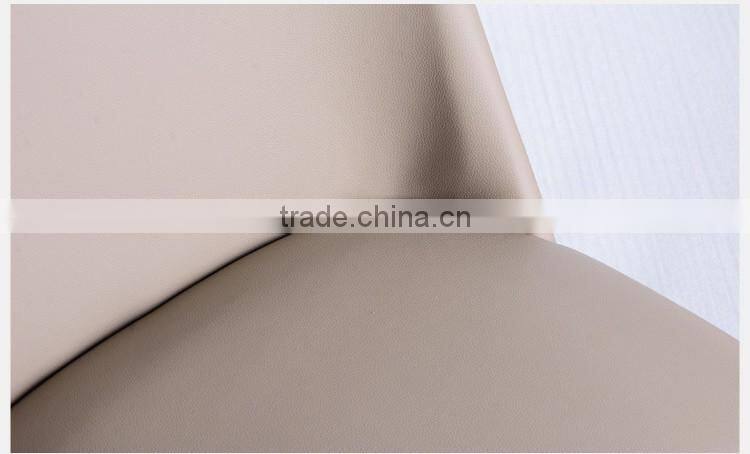 2016 great price fashionable pu Dining chair Y365