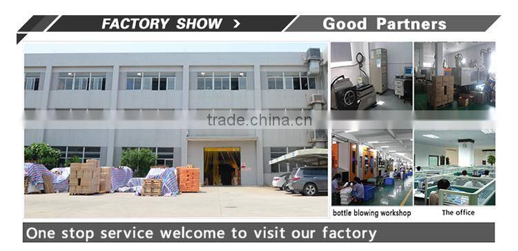 160ml 200ml empty plastic pe lotion bottle frosted