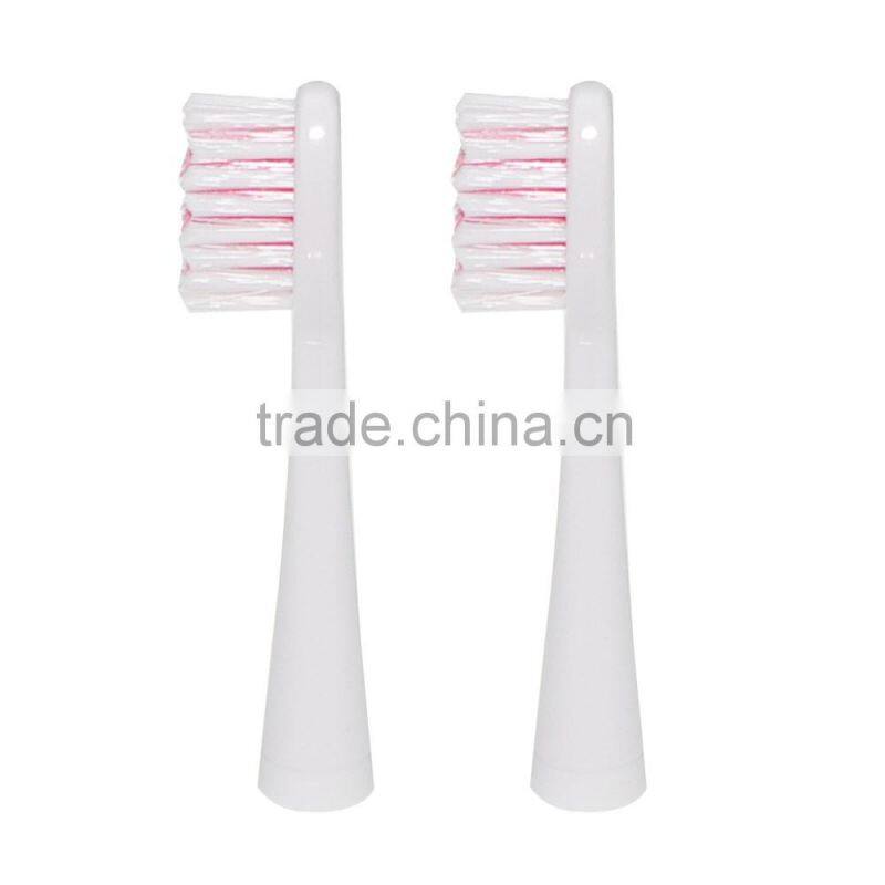 Battery powered electrical box toothbrush with Washable design
