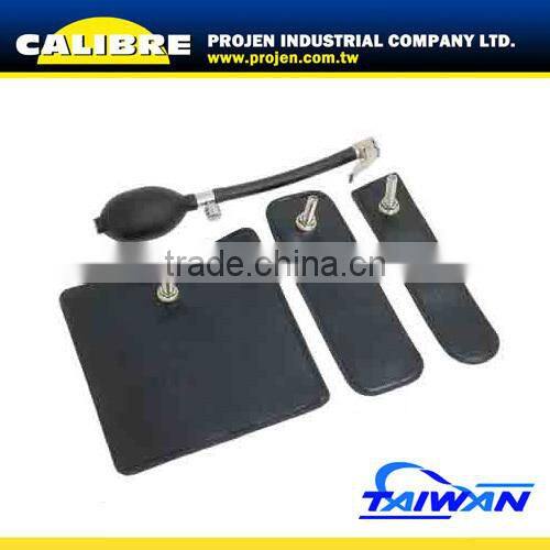 CALIBRE Airbag Wedge Locksmith Tool Lock Pick tool Black wedges