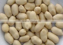 peanut without skin ,binggest peanut kernel,blanched peanut for sale