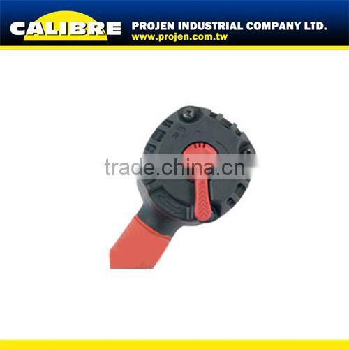 CALIBRE Composite Body 1/2" Air Impact Wrench