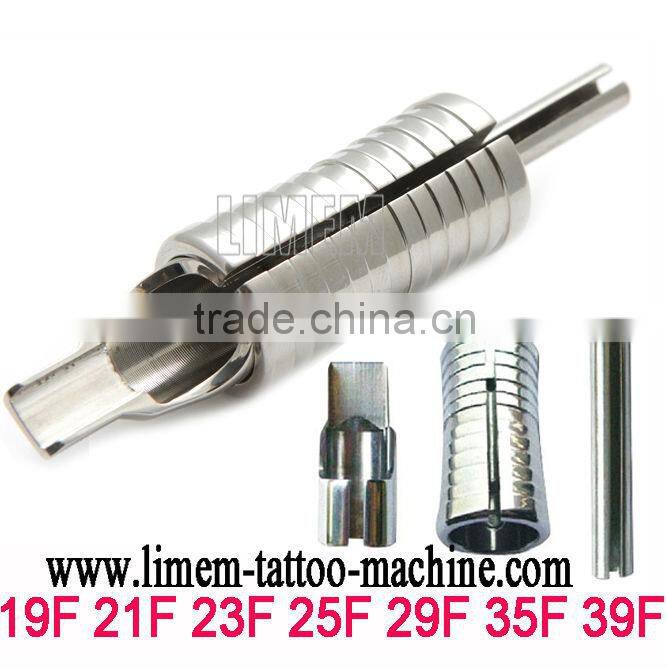 professional stainless steel tattoo tip