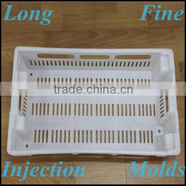 Engineering and Manufacturing Plastic Injection