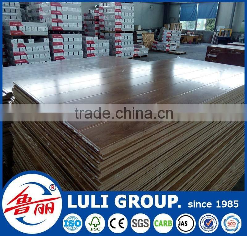 competitive laminate flooring china