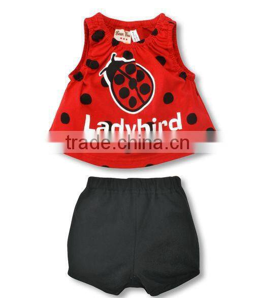 Baby Clothes 1 Set European Baby Bedding Set