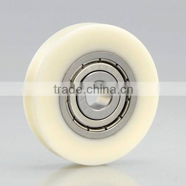 China high speed S626zz slide gate wheel