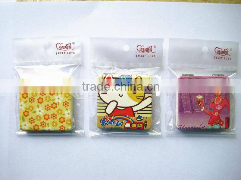 High Quality pill box with lock,ML302