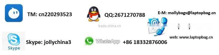 Waterproof Nylon Office Bag For Men