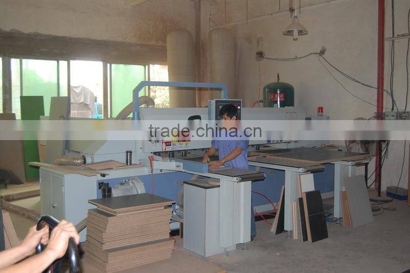 10-Seat meeting table ,MFC melamine