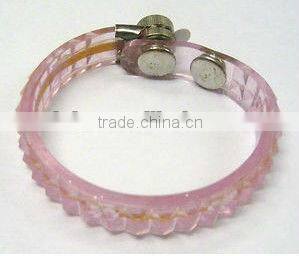 2013 popular 8'' Led Flashing Bracelet