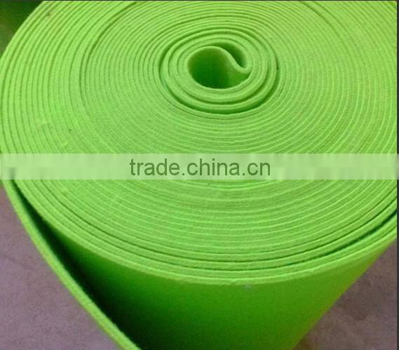 Nonwoven Fabric polyester needle felt