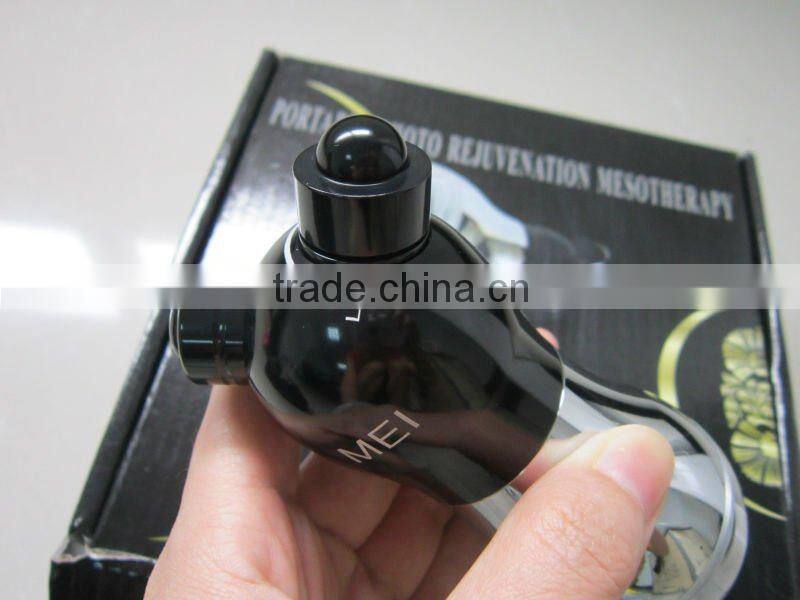 mini mesotherapy home device no needle beauty device