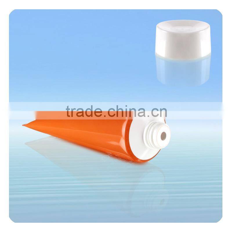 200ml hand cream tube usage cosmetic soft tube