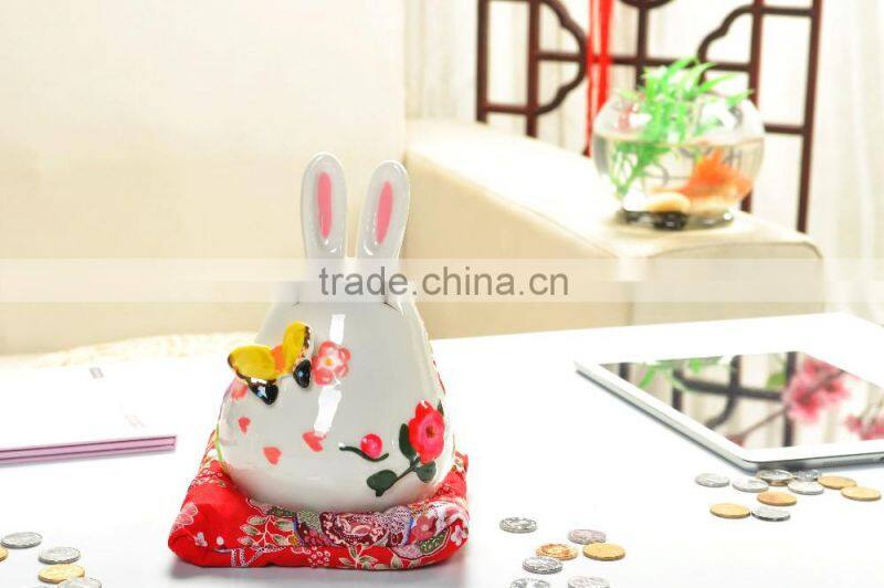 unique auto - accessories gift of lucky cat